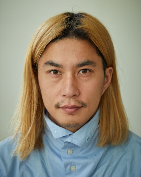 Tomotsugu Nakamura